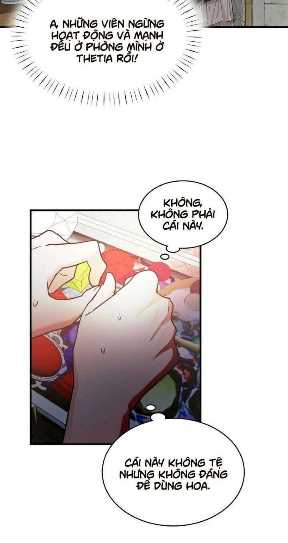 Người Thừa Kế 