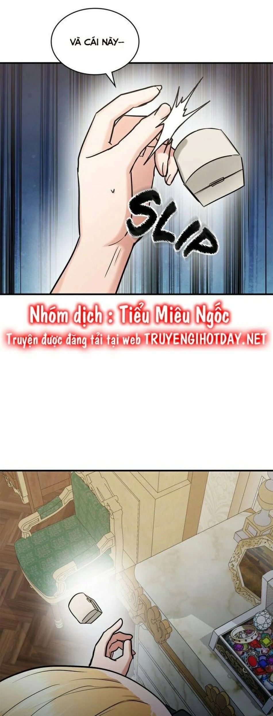 Người Thừa Kế 