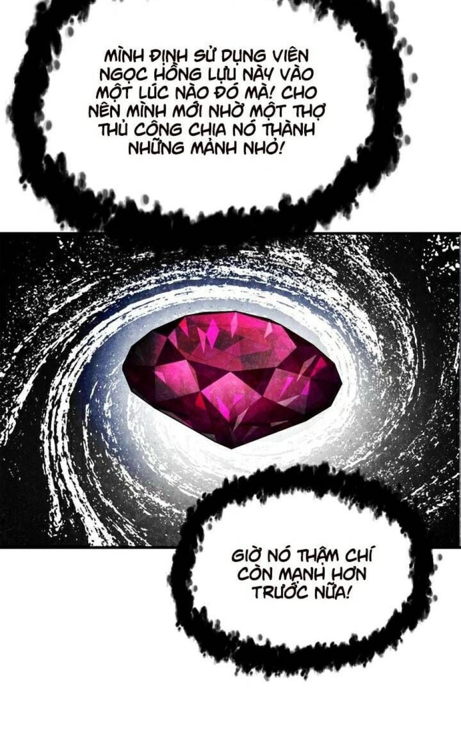 Người Thừa Kế 