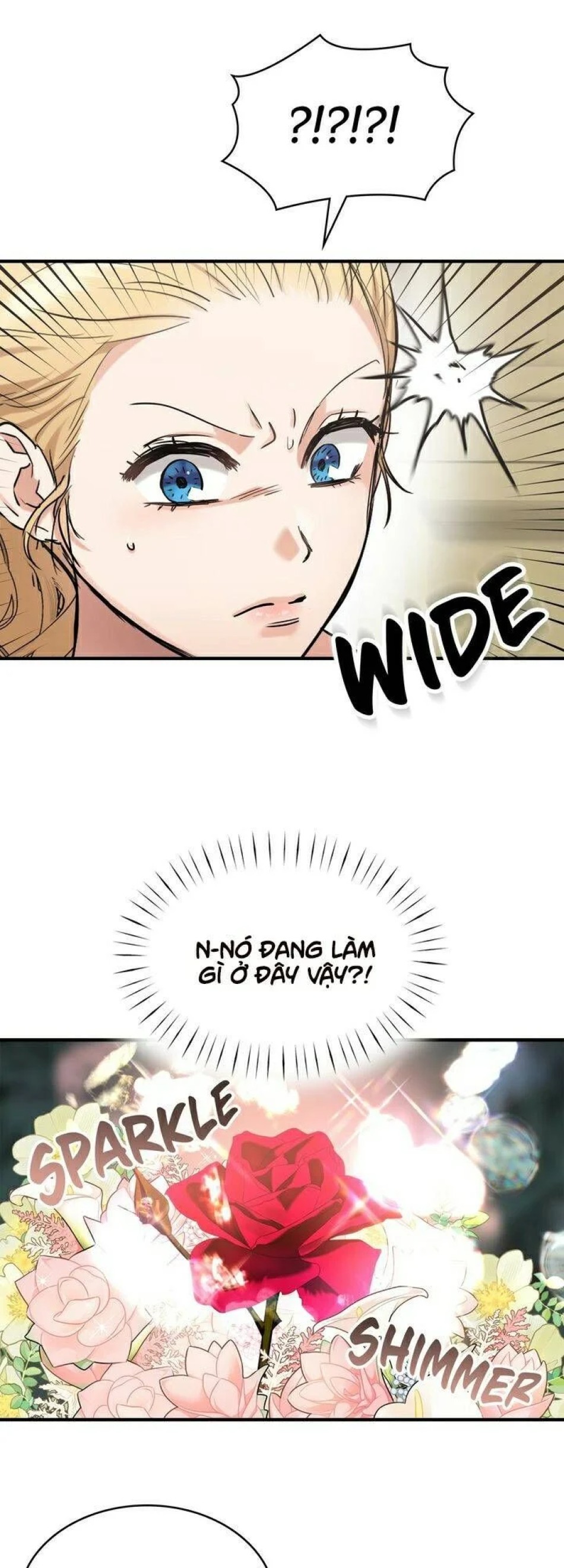 Người Thừa Kế 
