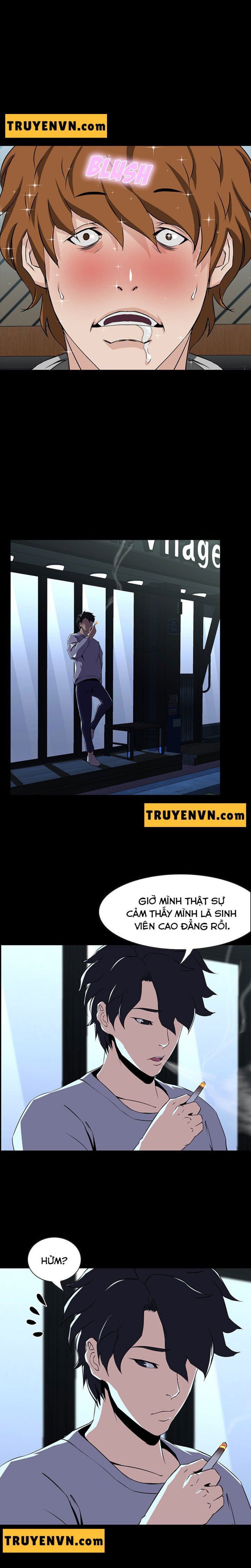 Người Thừa Kế 