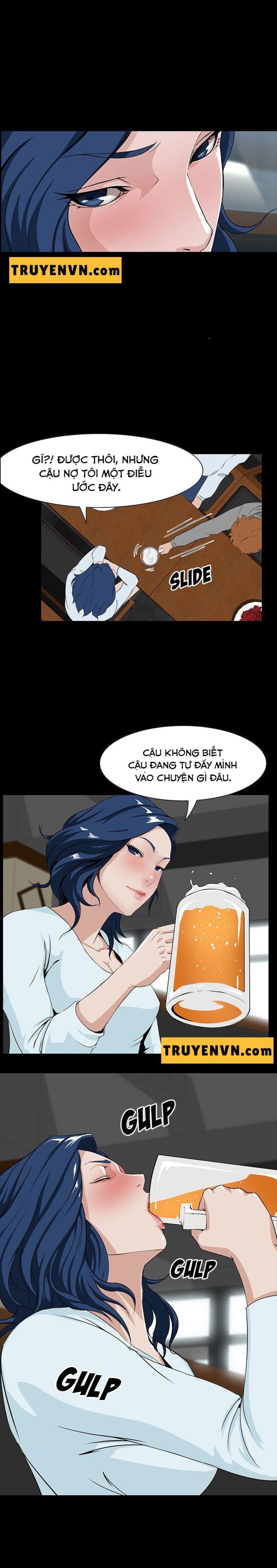 Người Thừa Kế 