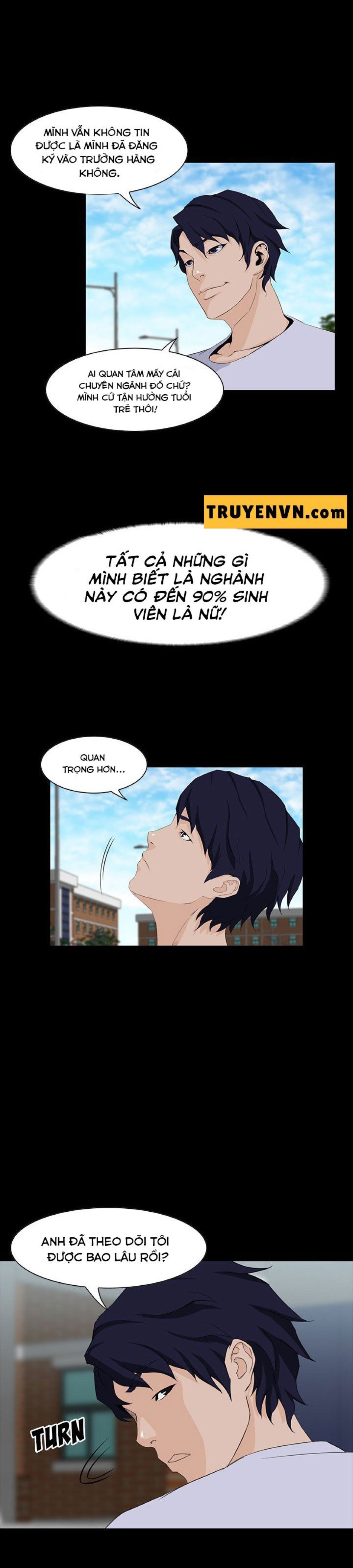 Người Thừa Kế 