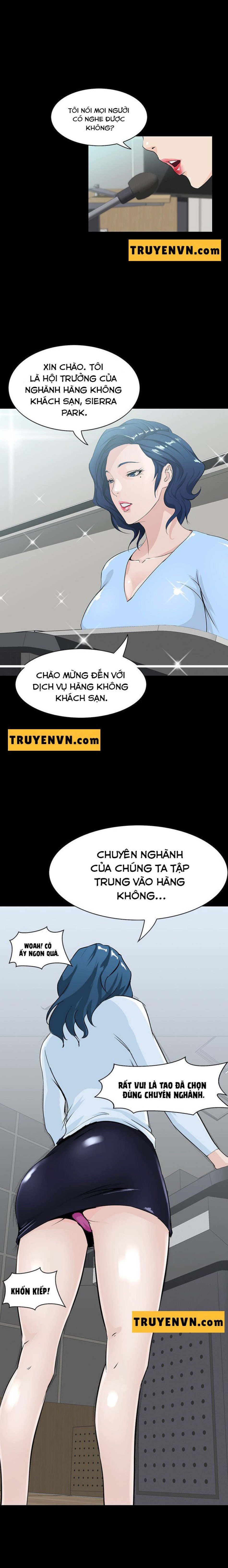 Người Thừa Kế 