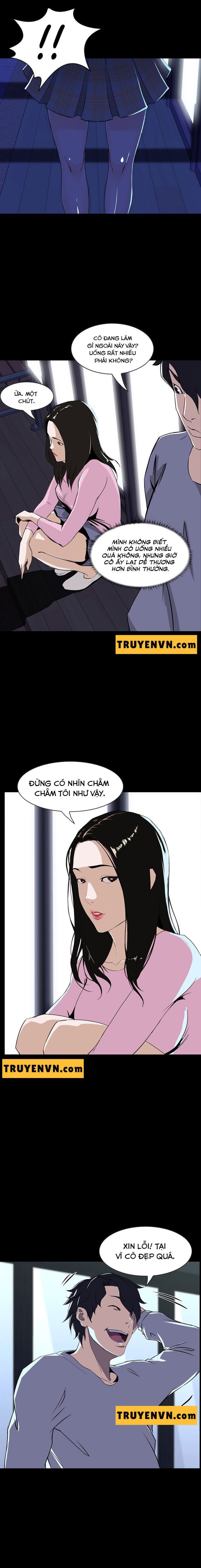 Người Thừa Kế 