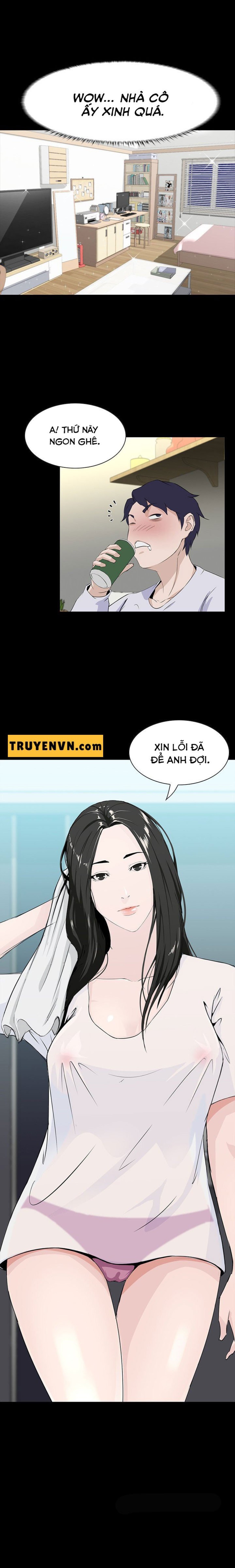 Người Thừa Kế 