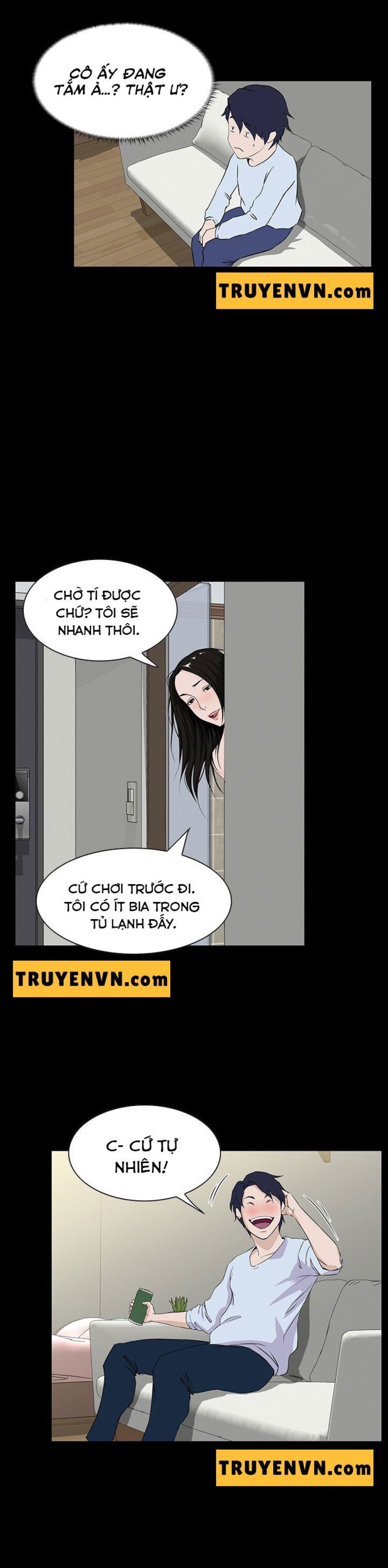 Người Thừa Kế 