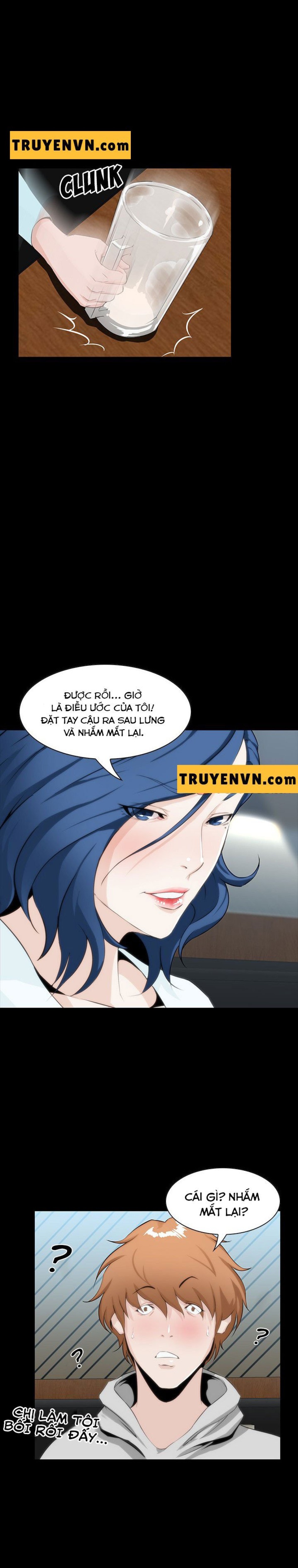 Người Thừa Kế 