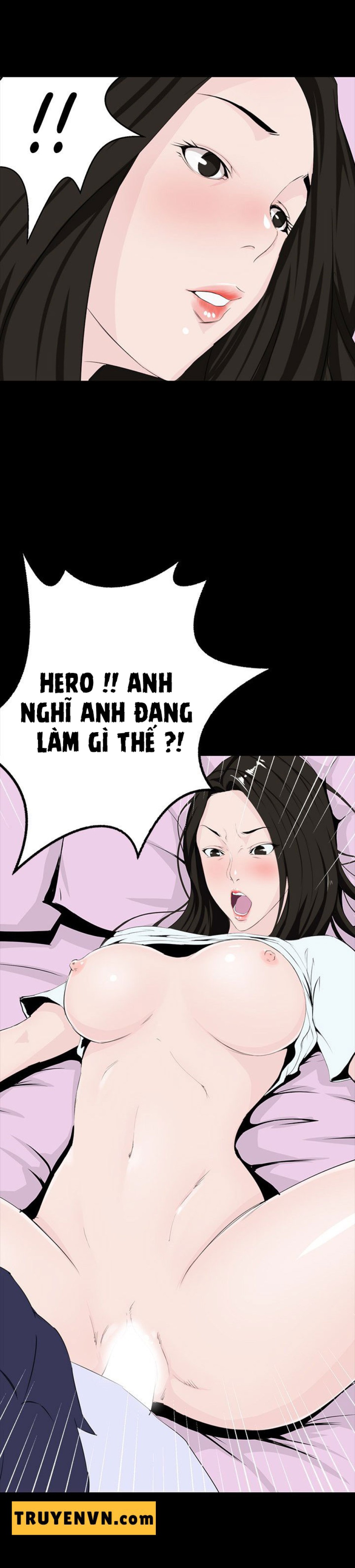 Người Thừa Kế 