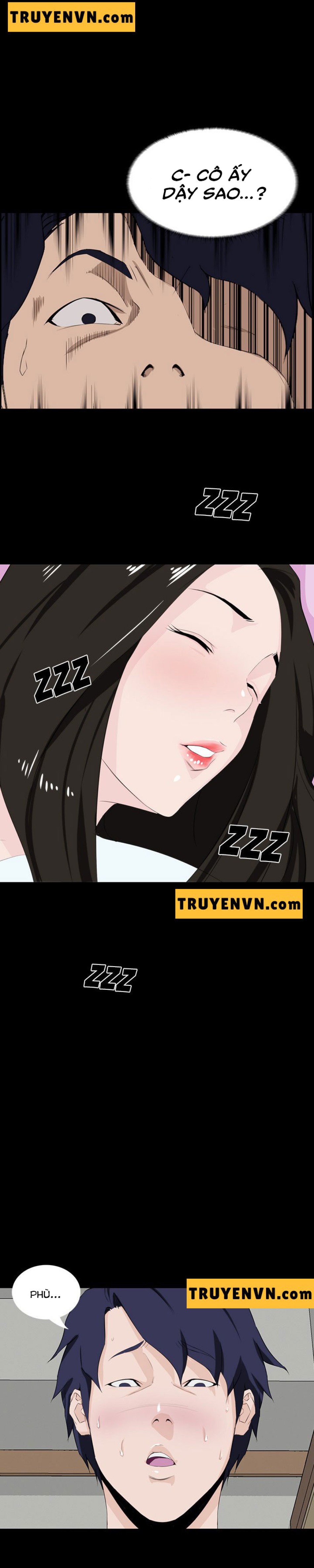 Người Thừa Kế 