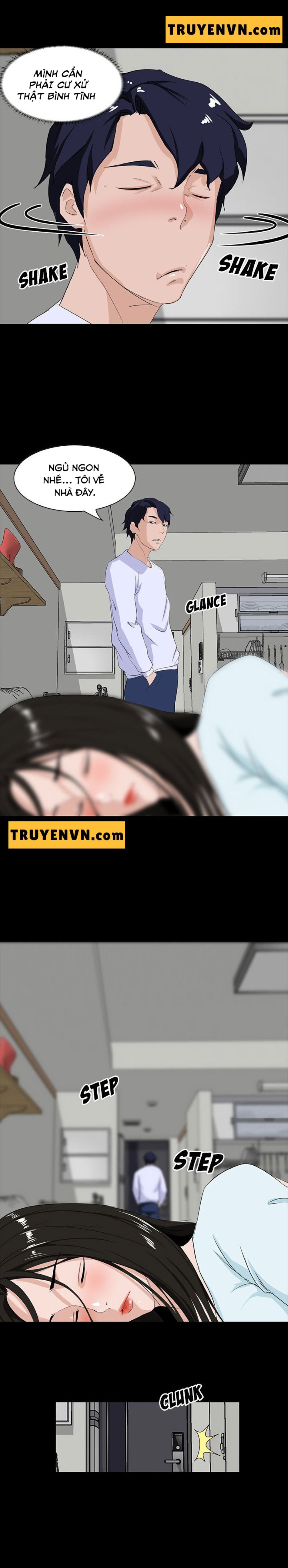 Người Thừa Kế 