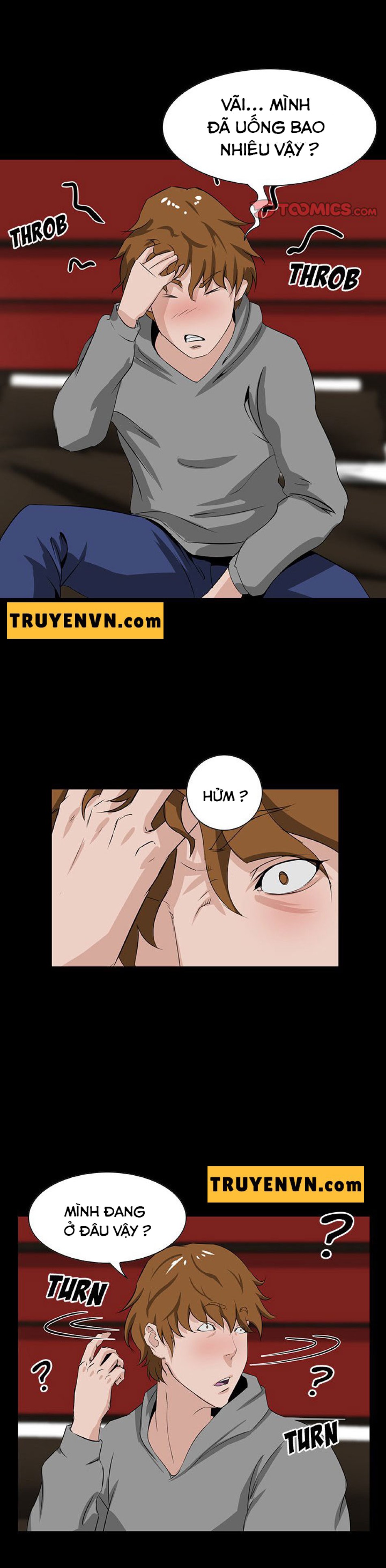 Người Thừa Kế 