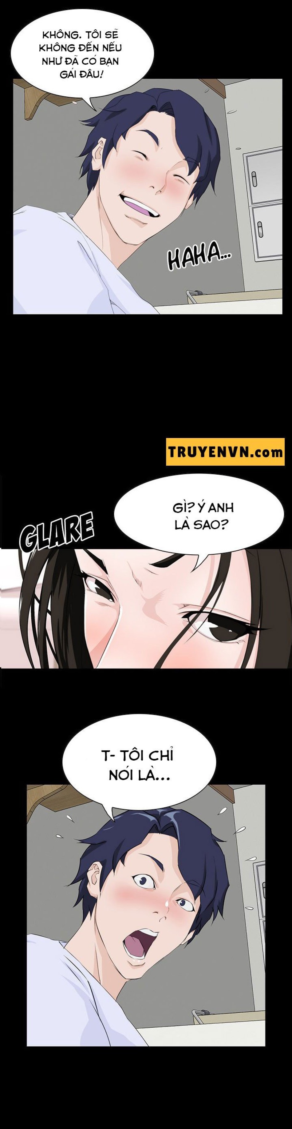 Người Thừa Kế 