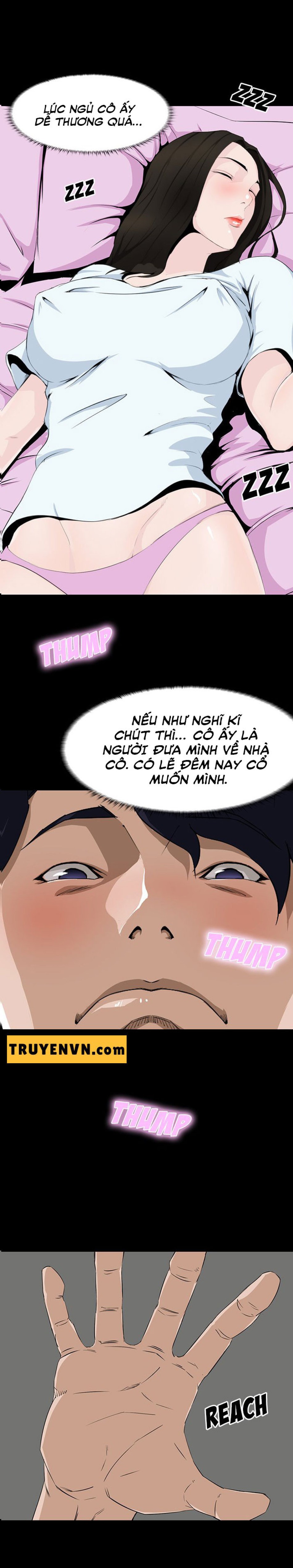 Người Thừa Kế 