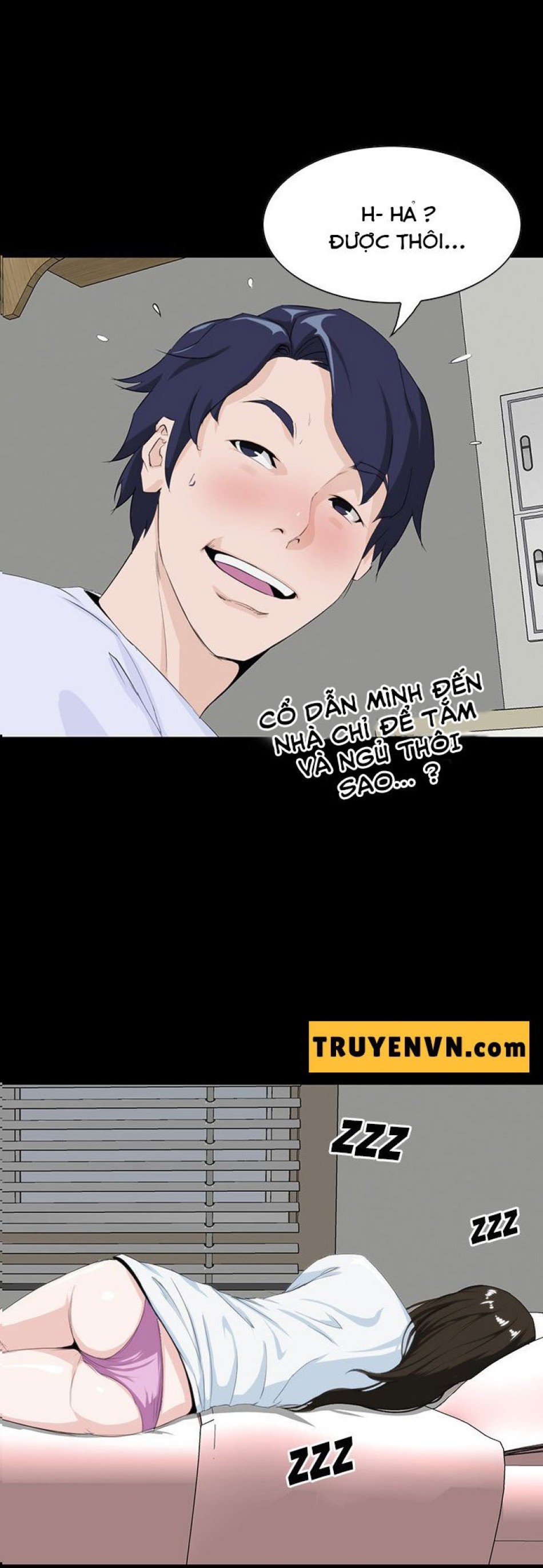 Người Thừa Kế 