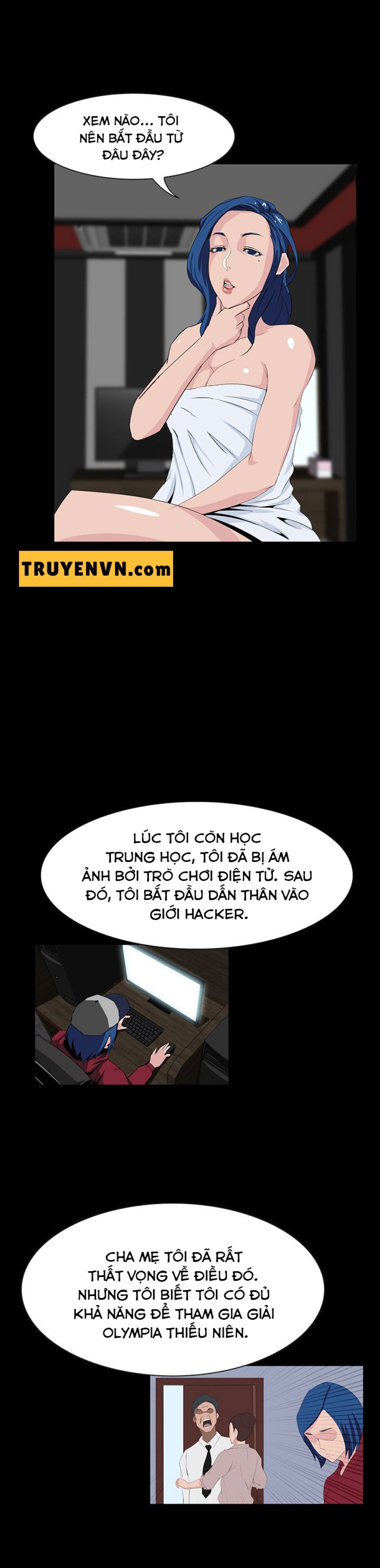 Người Thừa Kế 