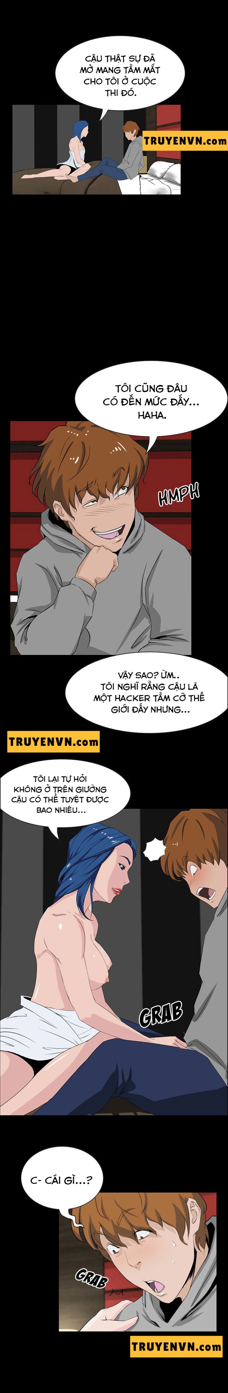 Người Thừa Kế 