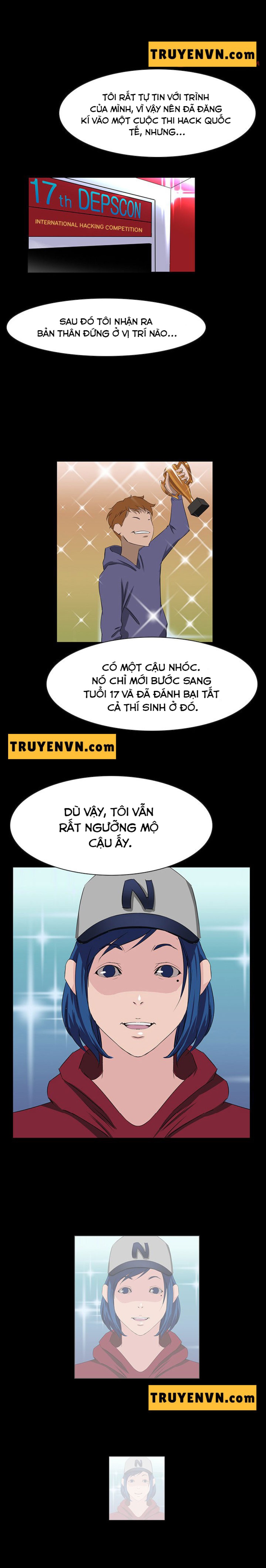 Người Thừa Kế 