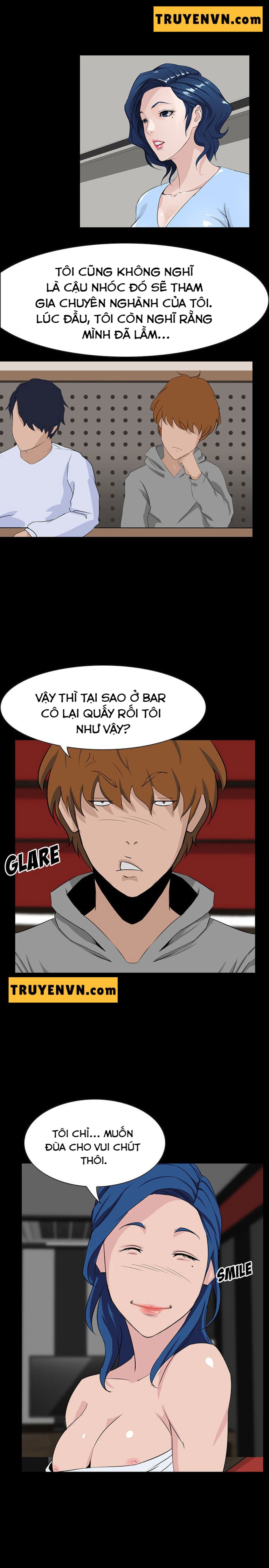 Người Thừa Kế 