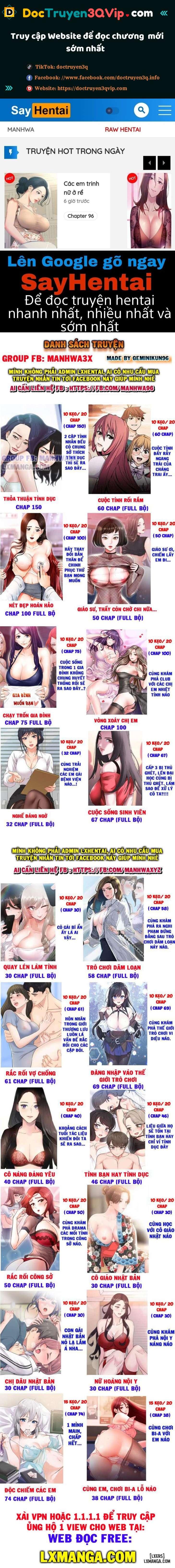 Tái Sinh Ciu Bự 