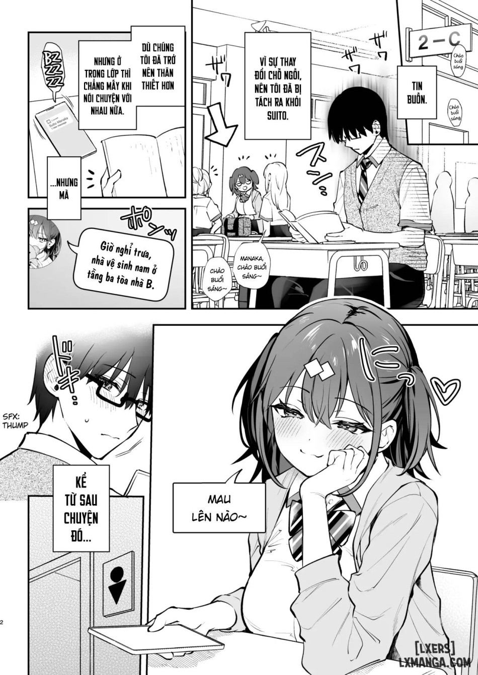 C105 Omake Hon 