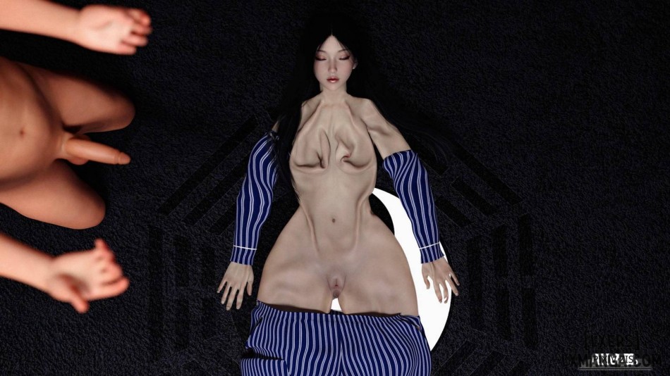 [zis] 皮针 