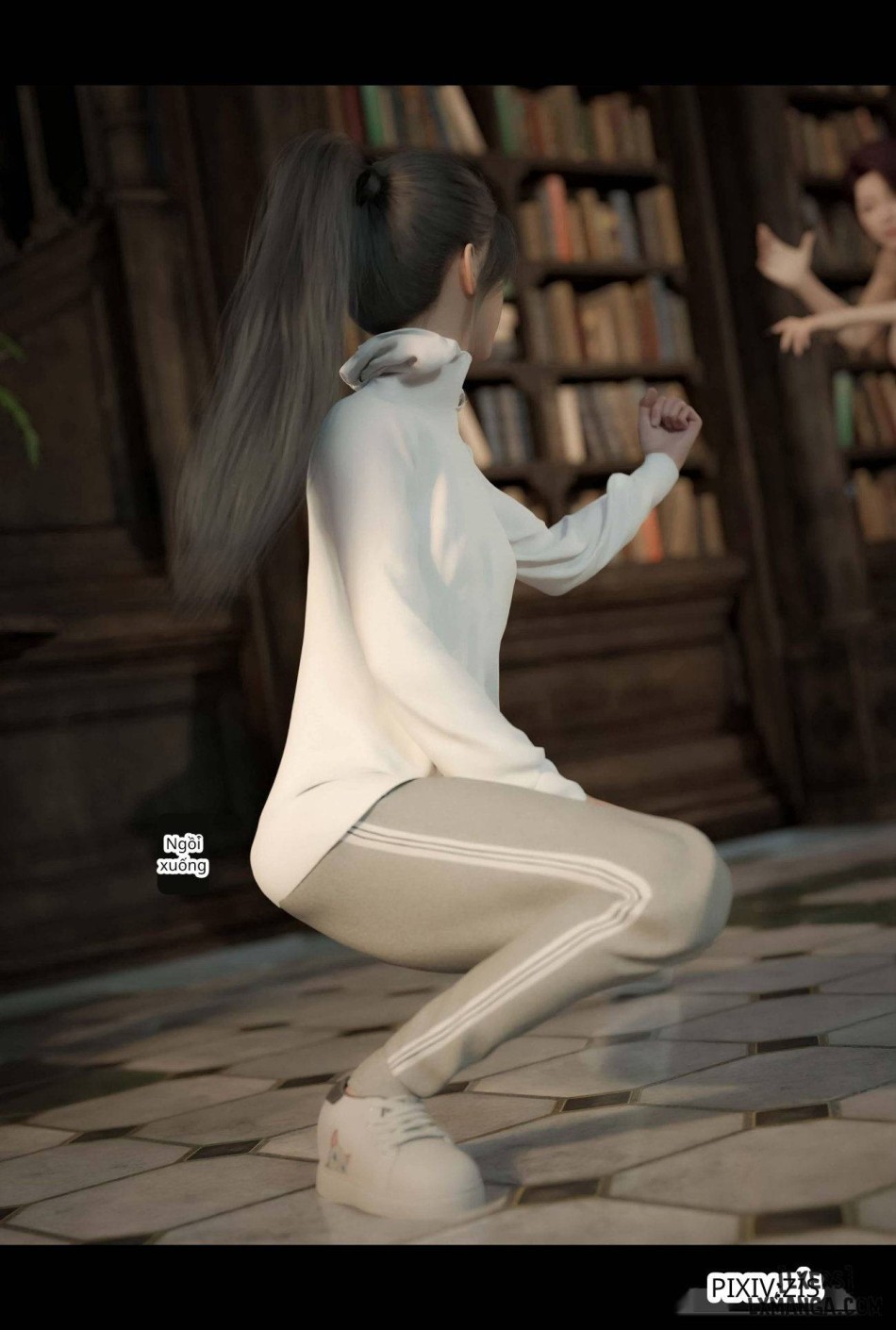 [Zis] 新生 