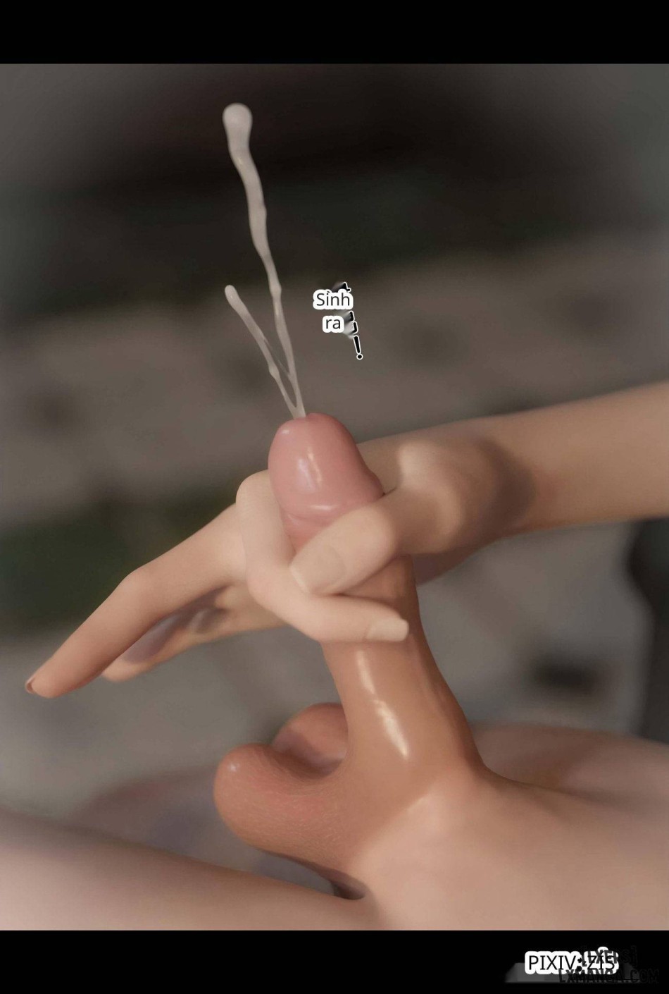 [zis] 皮针 