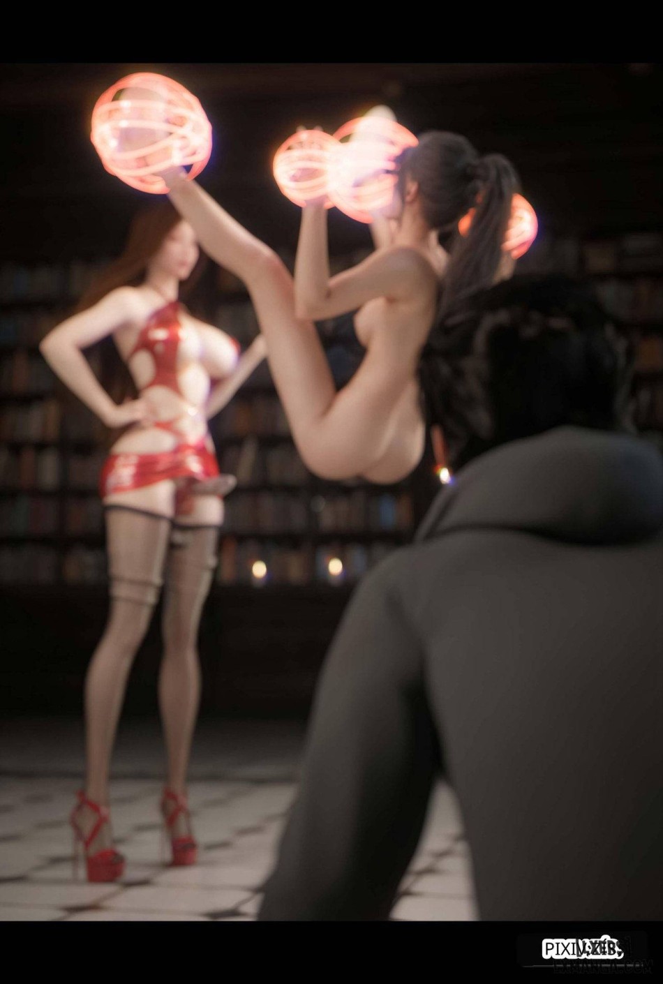 [zis] 皮针 