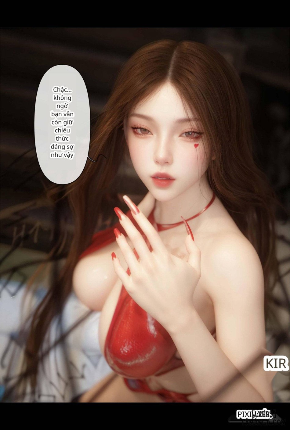 [zis] 皮针 