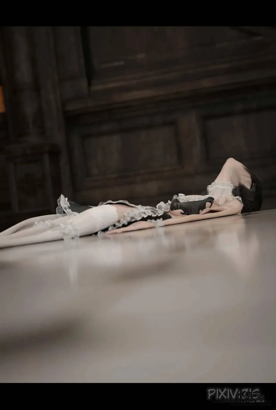 [Zis] 新生 