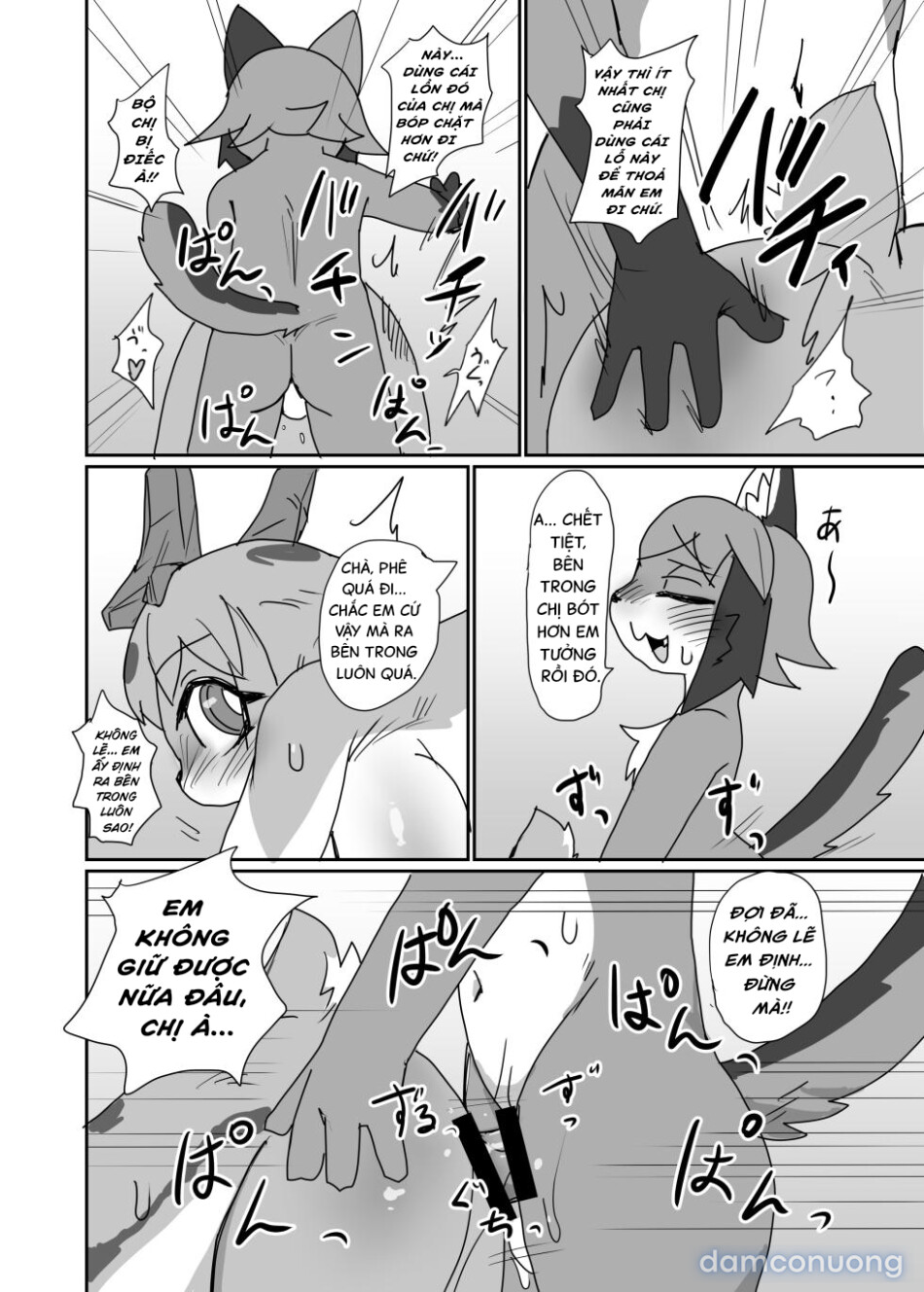 Dạy giúp em đi mà! Onee-san 