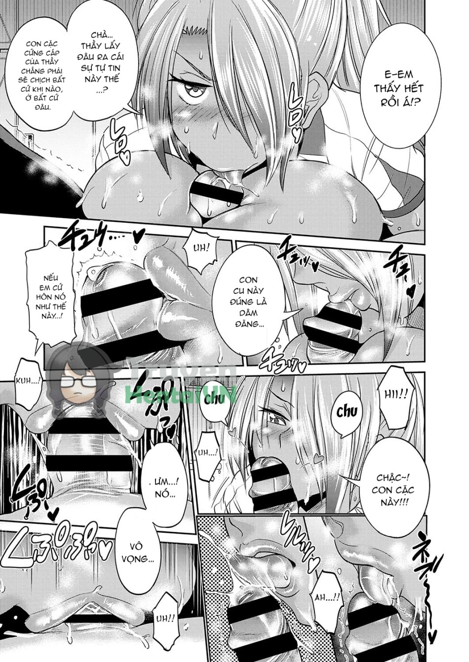Jyoshi Luck! ~2 Years Later~ Shirogane-san no Shasei Kanri Nisshi 