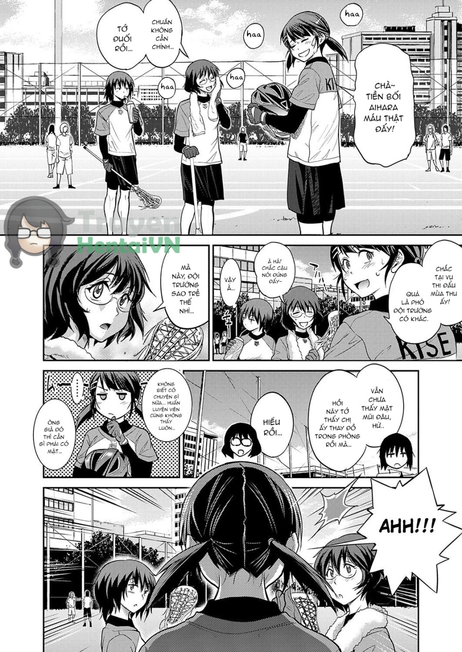 Jyoshi Luck! ~2 Years Later~ Shirogane-san no Shasei Kanri Nisshi 