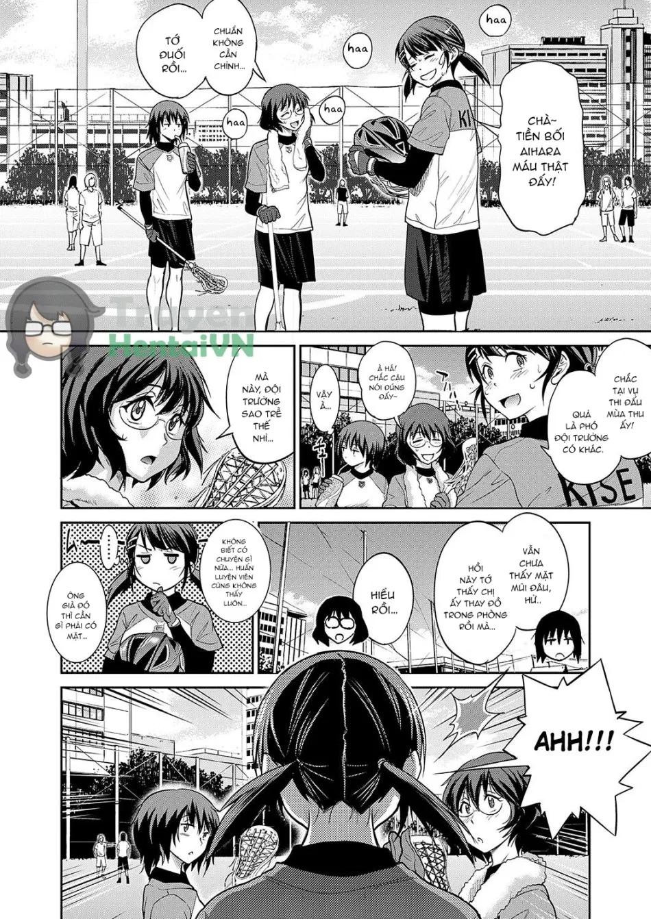 Jyoshi Luck! ~2 Years Later~ Shirogane-san no Shasei Kanri Nisshi 
