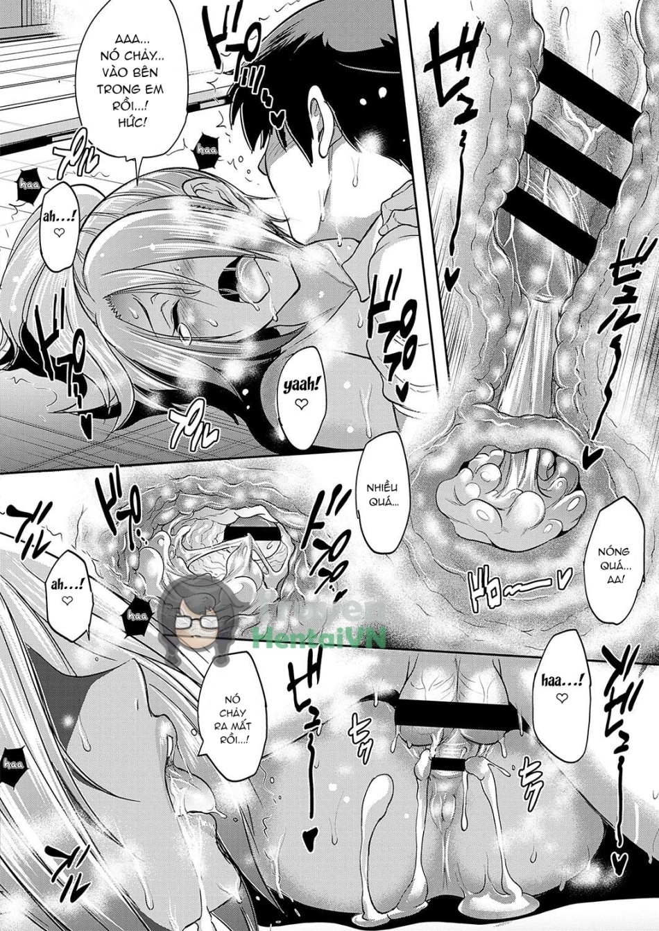 Jyoshi Luck! ~2 Years Later~ Shirogane-san no Shasei Kanri Nisshi 