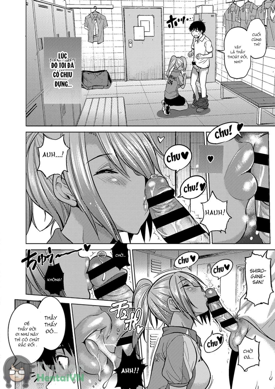 Jyoshi Luck! ~2 Years Later~ Shirogane-san no Shasei Kanri Nisshi 