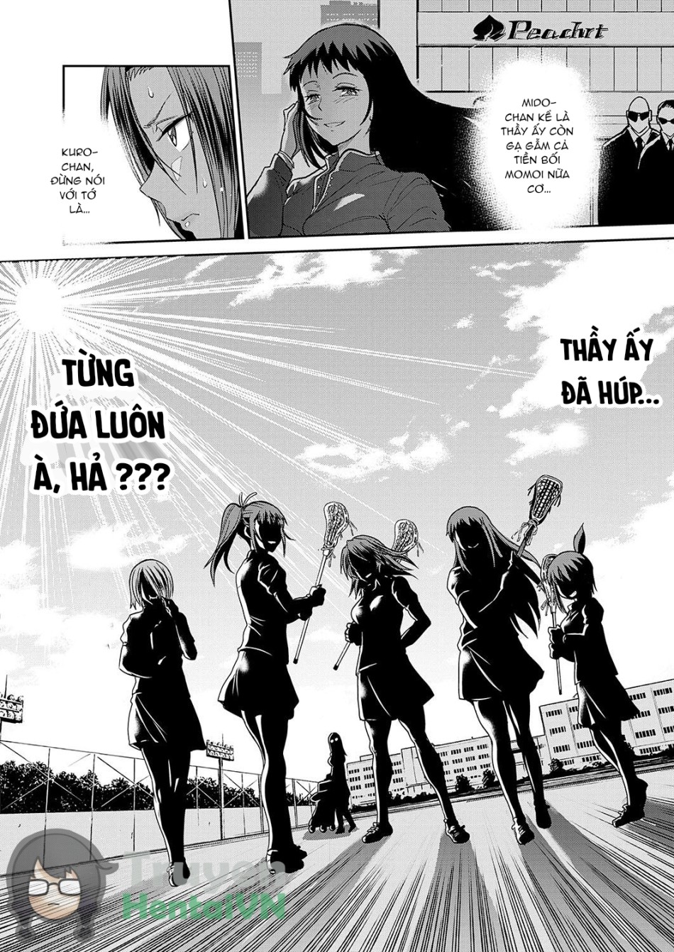 Jyoshi Luck! ~2 Years Later~ Shirogane-san no Shasei Kanri Nisshi 