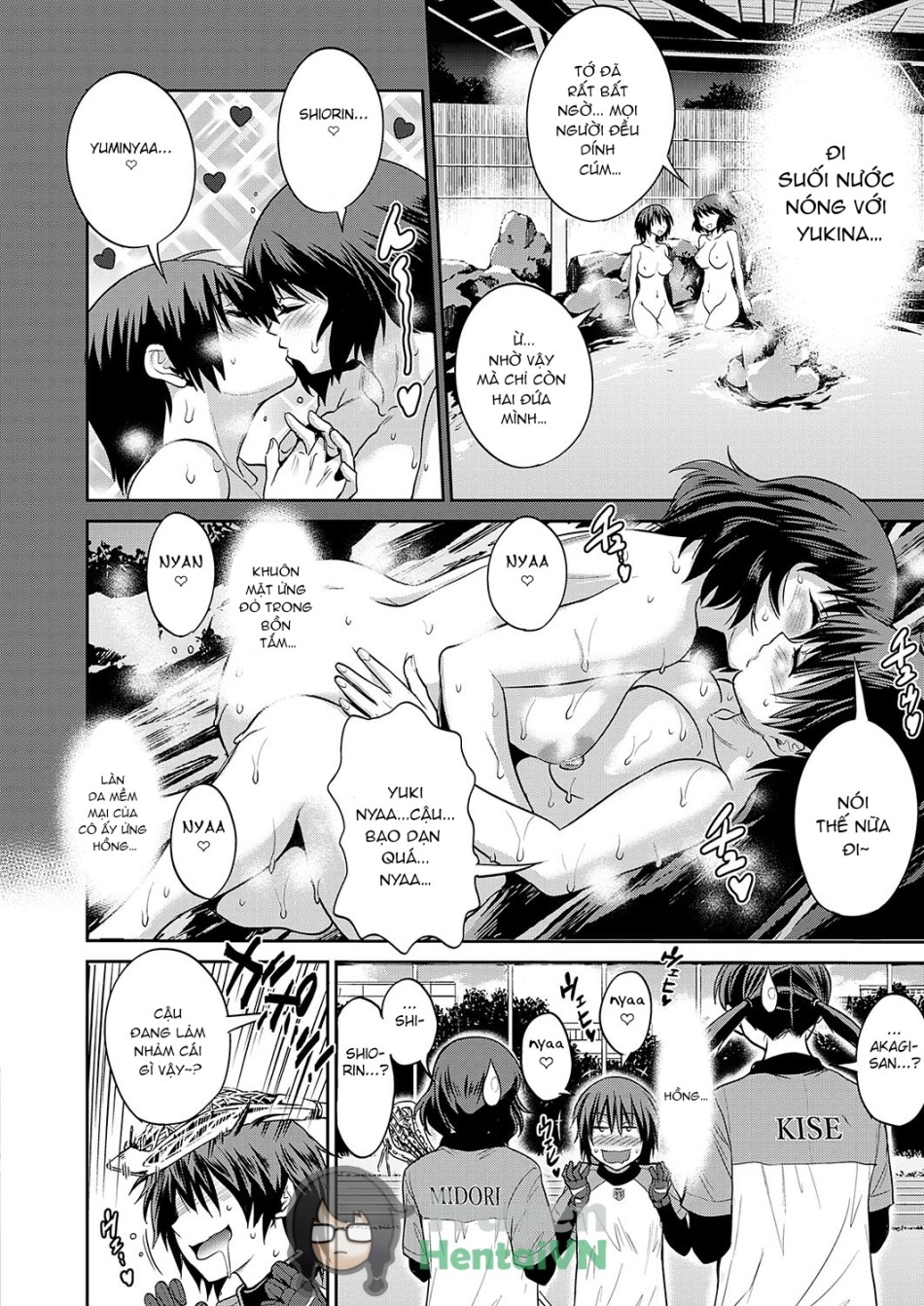 Jyoshi Luck! ~2 Years Later~ Shirogane-san no Shasei Kanri Nisshi 