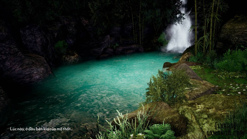 Tiên kiếm kỳ hiệp 4 