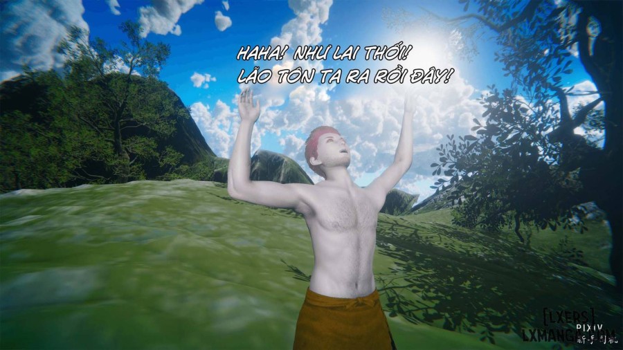Hi Du Ký 