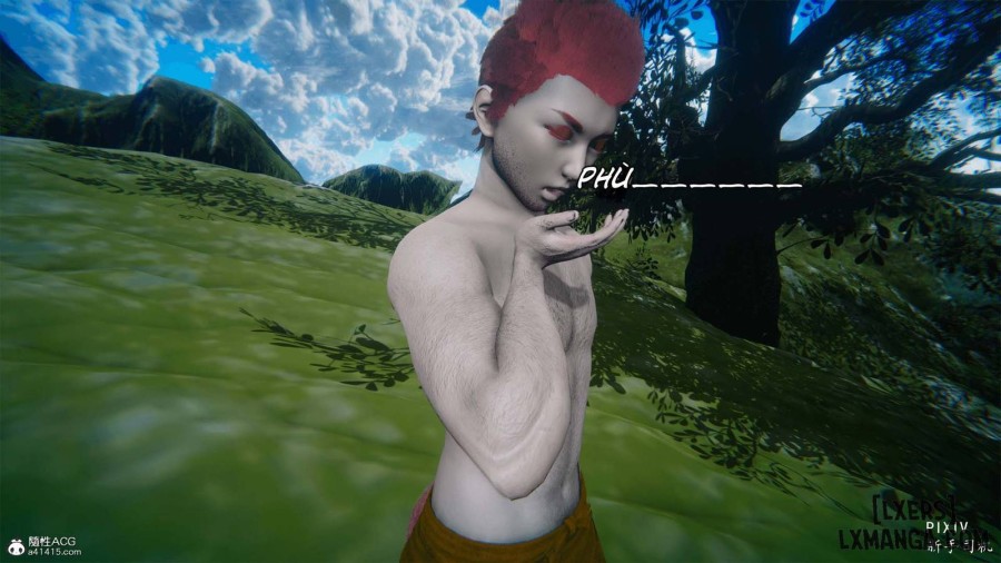 Hi Du Ký 