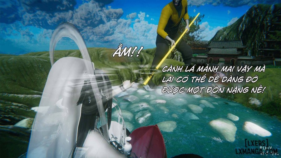 Hi Du Ký 