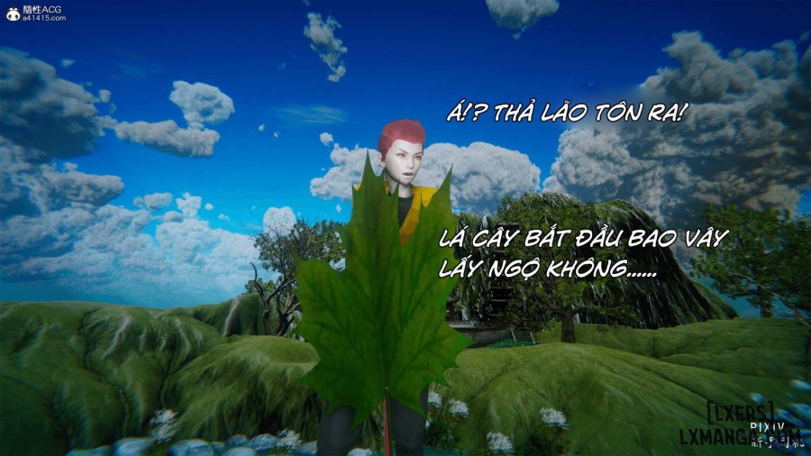 Hi Du Ký 