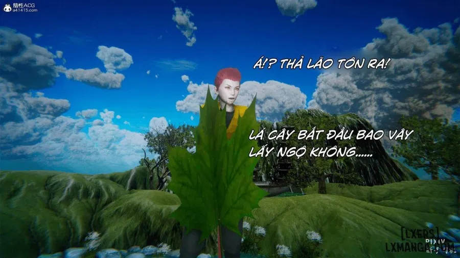 Hi Du Ký 