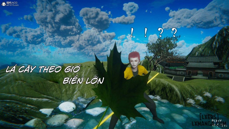 Hi Du Ký 