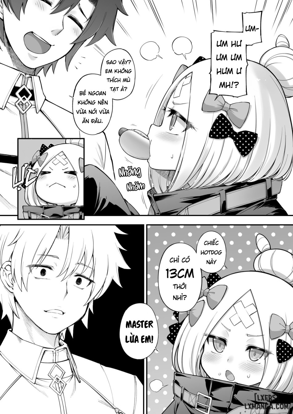 ABIBIBI!☆ 