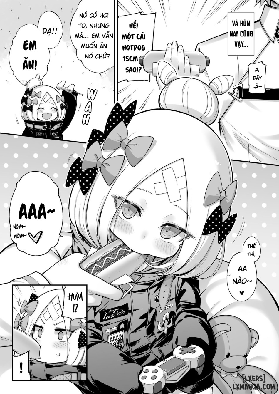 ABIBIBI!☆ 