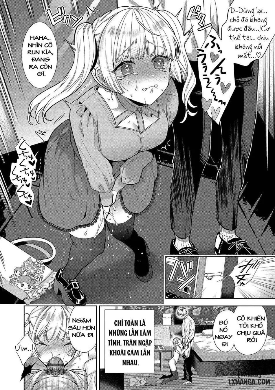 Boy Meets Innocent 