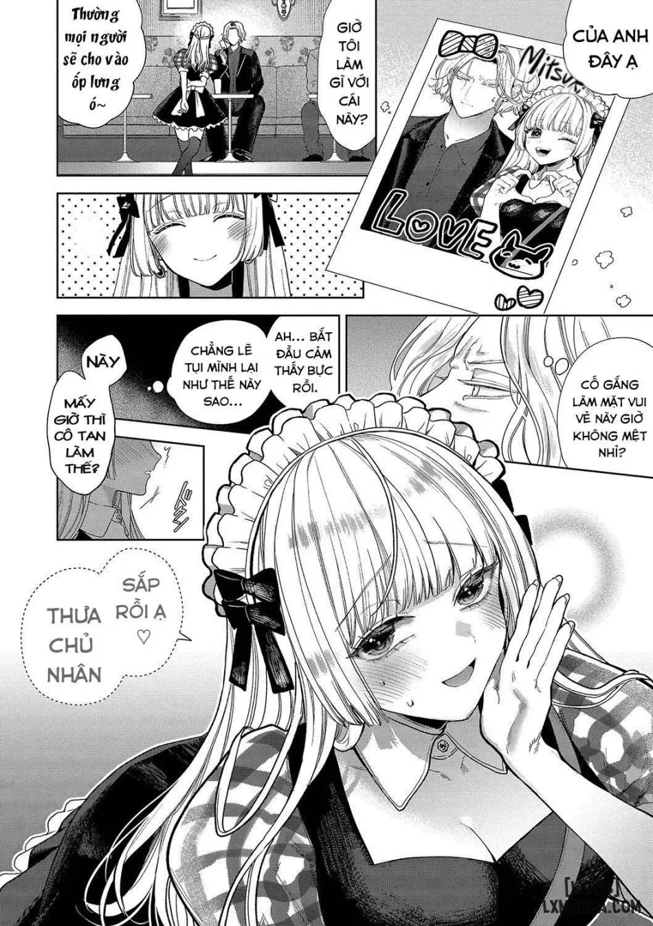 Boy Meets Innocent 